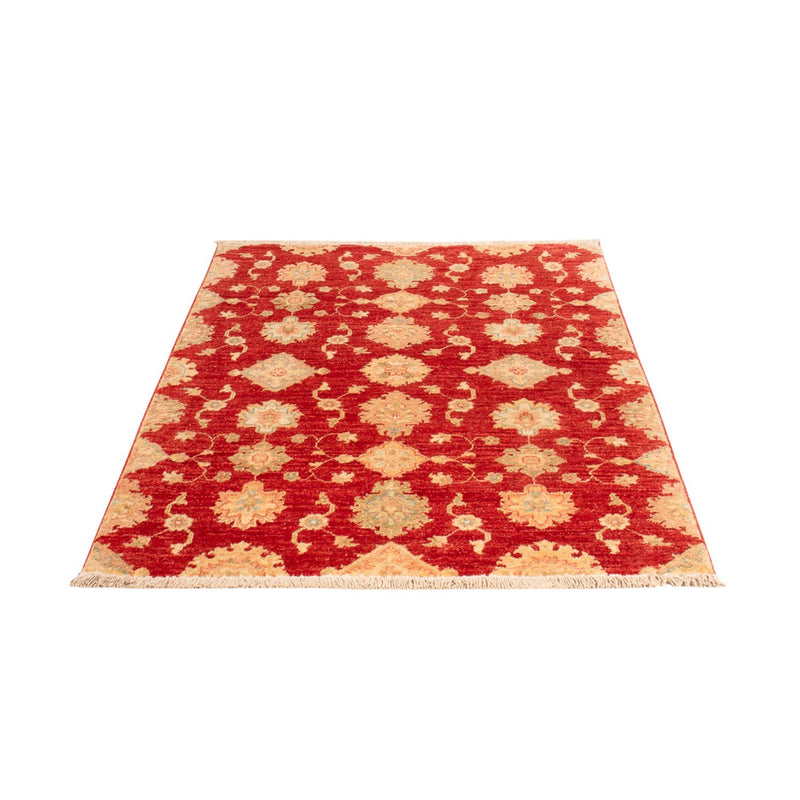 Tappeto Ziegler - 151 x 102 cm - rosso