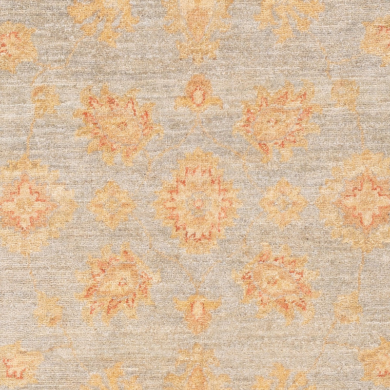 Tappeto Ziegler - 150 x 102 cm - grigio chiaro