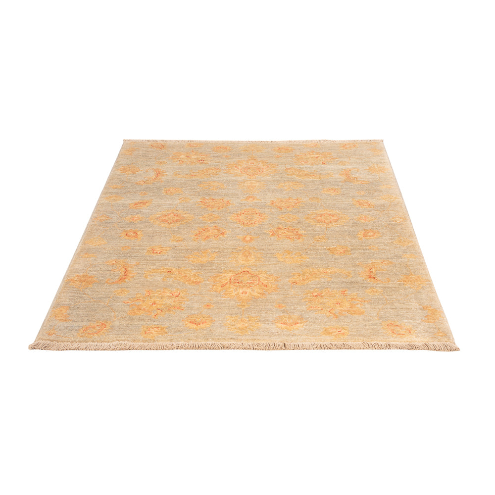 Tappeto Ziegler - 150 x 102 cm - grigio chiaro