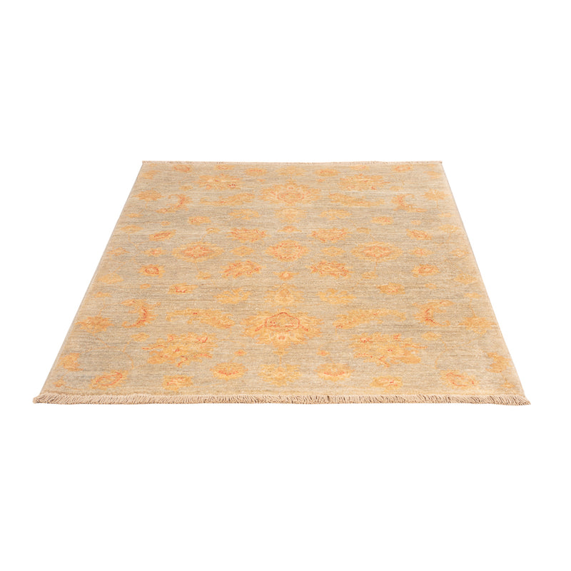 Tappeto Ziegler - 150 x 102 cm - grigio chiaro
