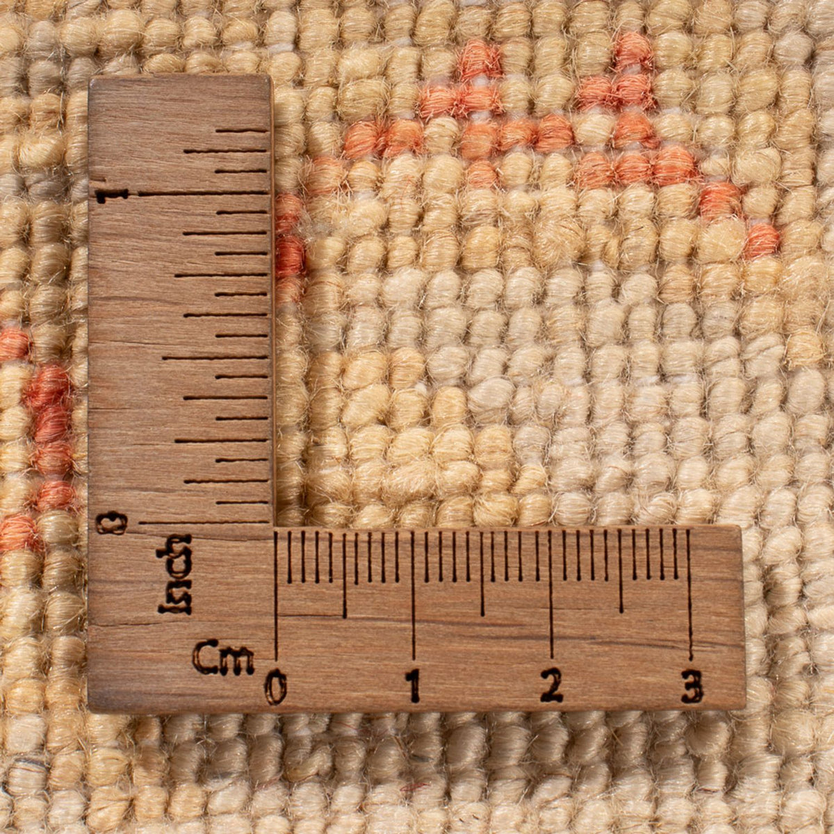 Tappeto Ziegler - 150 x 102 cm - grigio chiaro