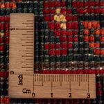Tappeto afgano - 155 x 100 cm - rosso