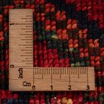 Tappeto afgano - 151 x 103 cm - rosso