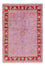 Tappeto Ziegler - 149 x 103 cm - lilla