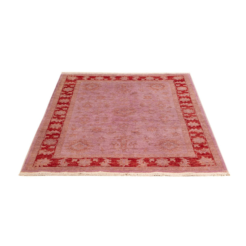 Tappeto Ziegler - 149 x 103 cm - lilla