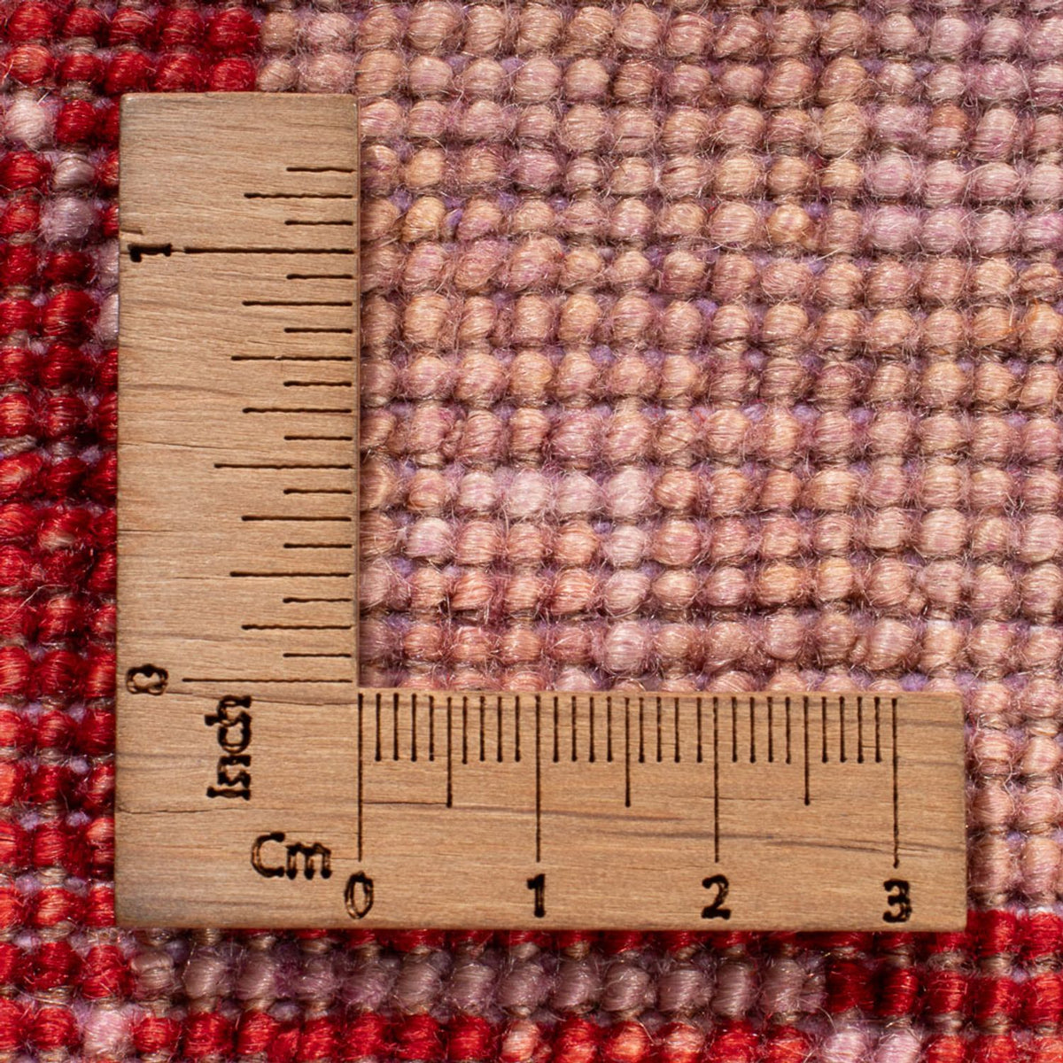 Tappeto Ziegler - 149 x 103 cm - lilla