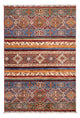 Shal Tappeto 152x101cm - Tappeto orientale