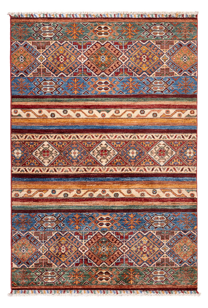 Shal Tappeto 152x101cm - Tappeto orientale