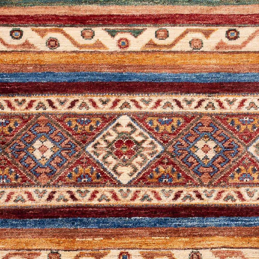 Tappeto Ziegler - Shal - 152 x 101 cm - multicolore