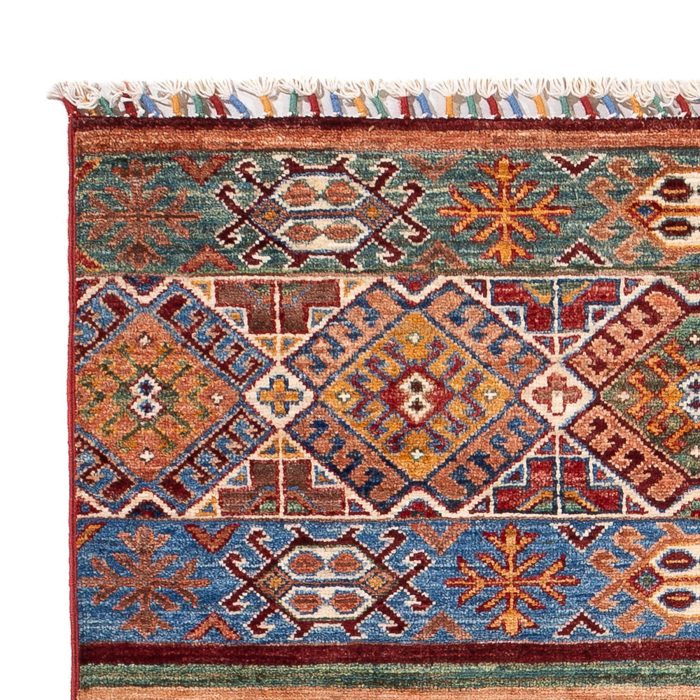 Shal Tappeto 152x101cm - Tappeto orientale