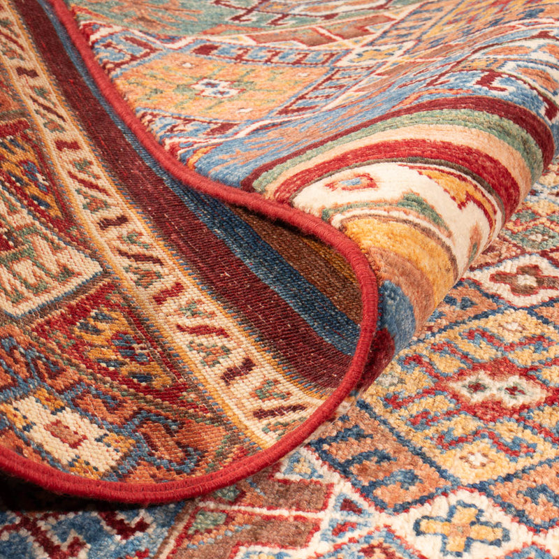 Tappeto Ziegler - Shal - 152 x 101 cm - multicolore