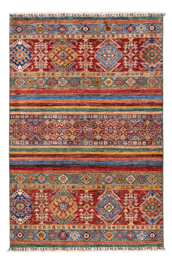 Tappeto Ziegler - Shal - 150 x 100 cm - multicolore