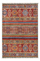 Shal Tappeto 100x150cm - Tappeto orientale