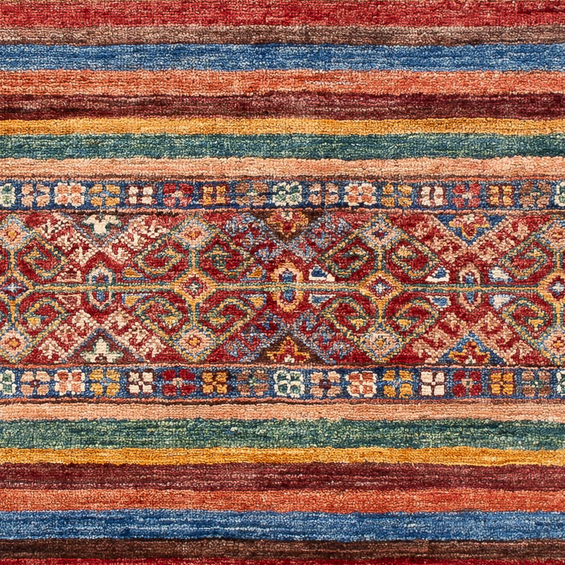 Tappeto Ziegler - Shal - 150 x 100 cm - multicolore