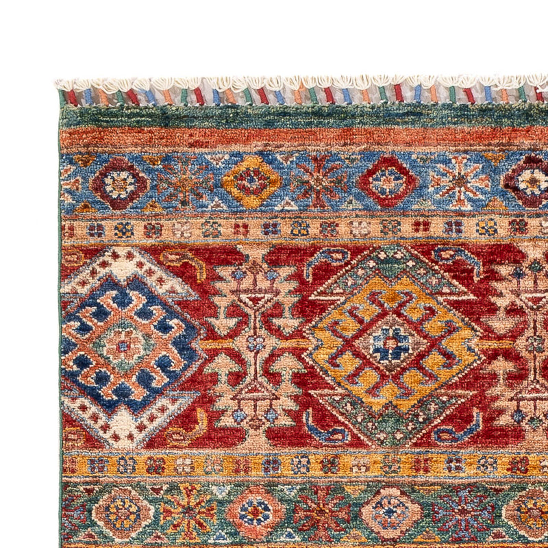 Tappeto Ziegler - Shal - 150 x 100 cm - multicolore