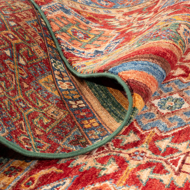 Shal Tappeto 100x150cm - Tappeto orientale