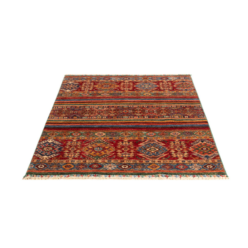 Shal Tappeto 100x150cm - Tappeto orientale
