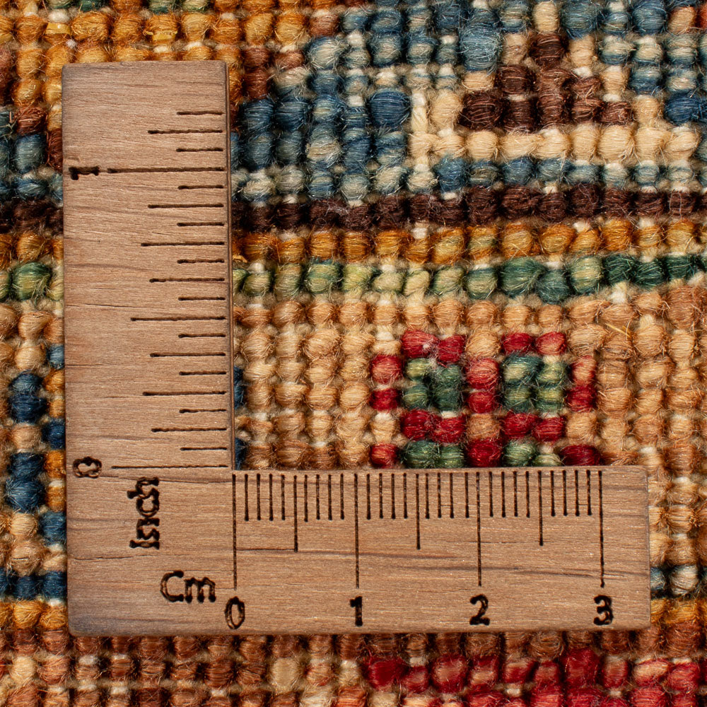 Tappeto Ziegler - Shal - 150 x 100 cm - multicolore