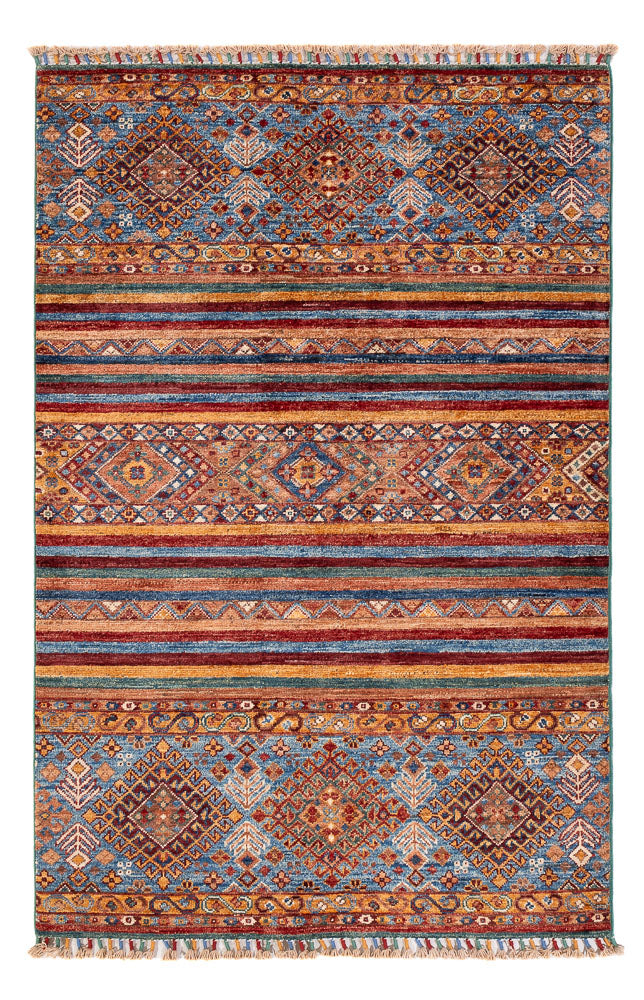 Tappeto Ziegler - Shal - 151 x 100 cm - multicolore