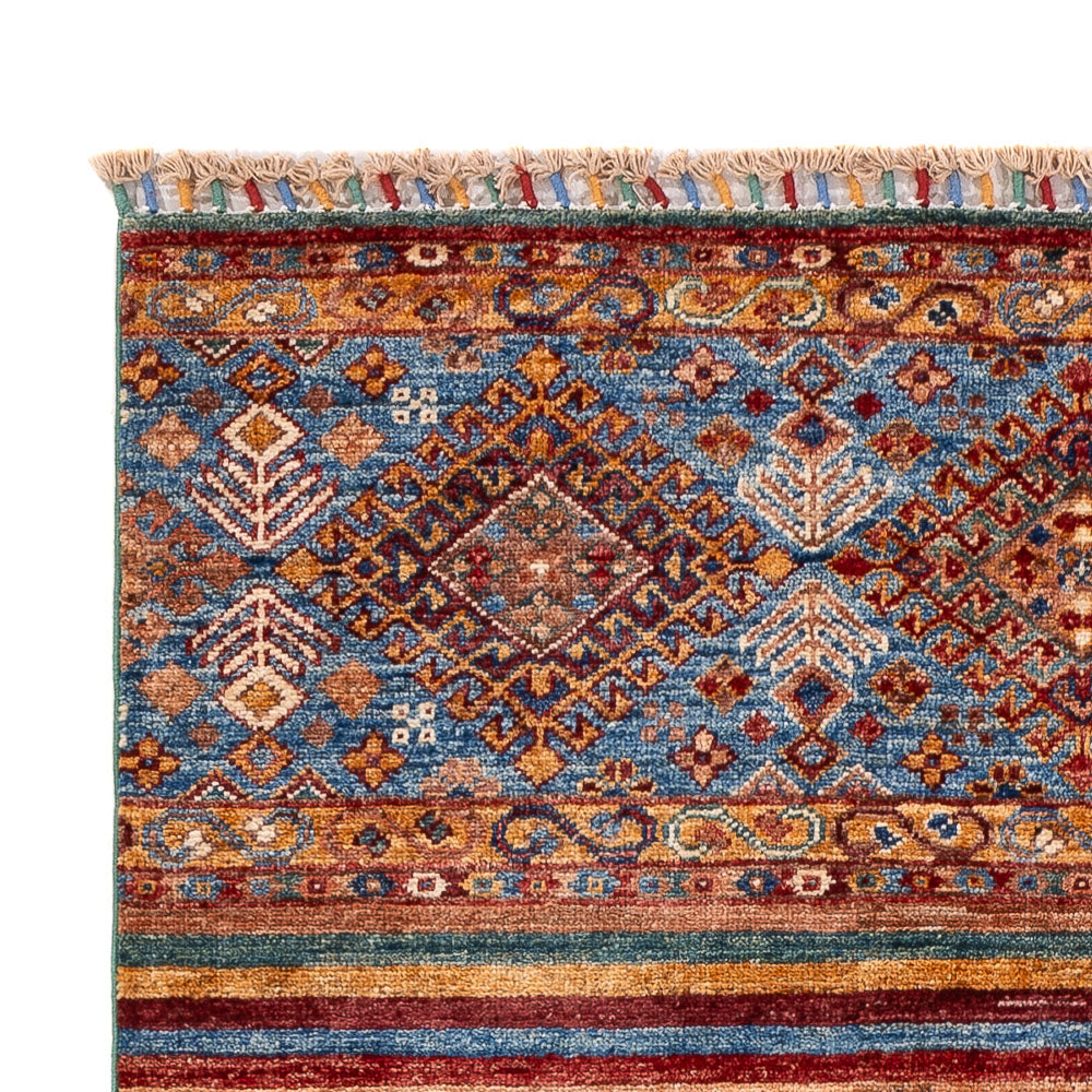 Shal Tappeto 151x100cm - Tappeto orientale