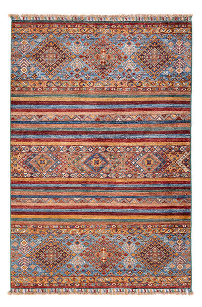 Shal Tappeto 101x151cm - Tappeto orientale