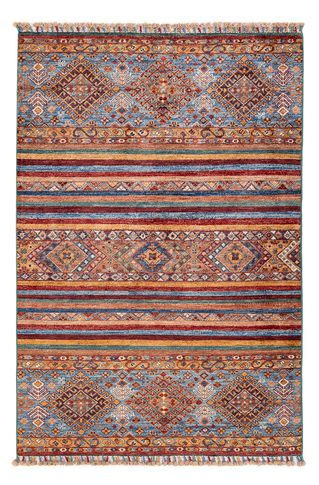 Tappeto Ziegler - Shal - 151 x 101 cm - multicolore