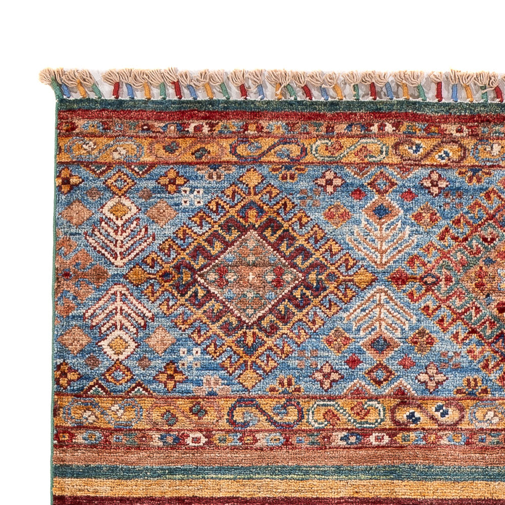 Shal Tappeto 101x151cm - Tappeto orientale