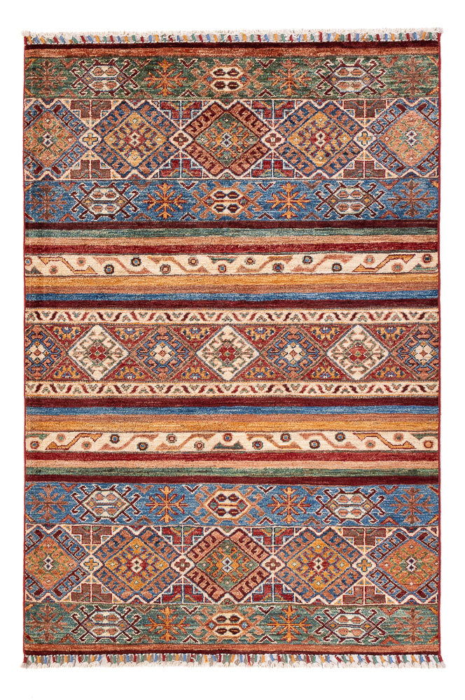 Shal Tappeto 153x102cm - Tappeto orientale