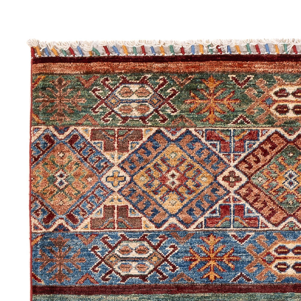 Tappeto Ziegler - Shal - 153 x 102 cm - multicolore