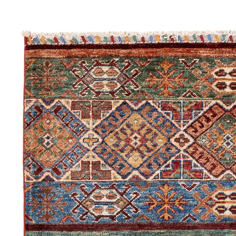 Tappeto Ziegler - Shal - 153 x 102 cm - multicolore