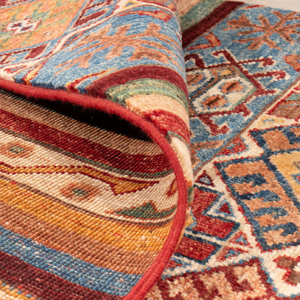 Tappeto Ziegler - Shal - 153 x 102 cm - multicolore