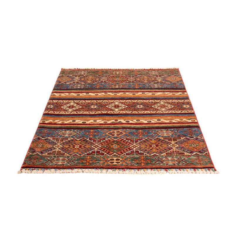 Shal Tappeto 153x102cm - Tappeto orientale