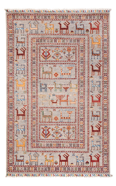 Ariana Tappeto 97x153cm - Tappeto orientale