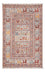 Tappeto Ziegler - Ariana - 153 x 97 cm - blu chiaro