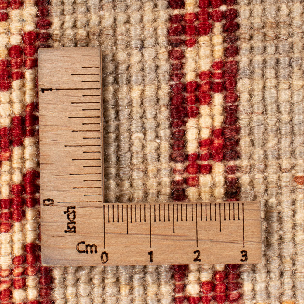 Tappeto Ziegler - Ariana - 153 x 97 cm - blu chiaro