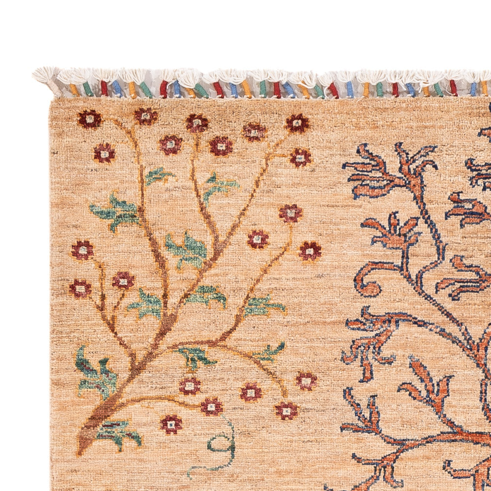 Tappeto Ziegler - Ariana - 157 x 100 cm - beige