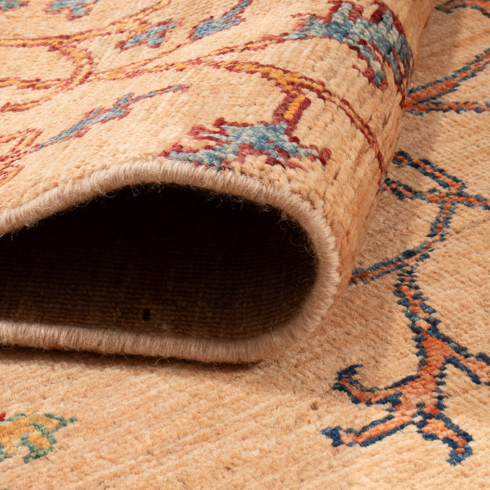 Tappeto Ziegler - Ariana - 157 x 100 cm - beige