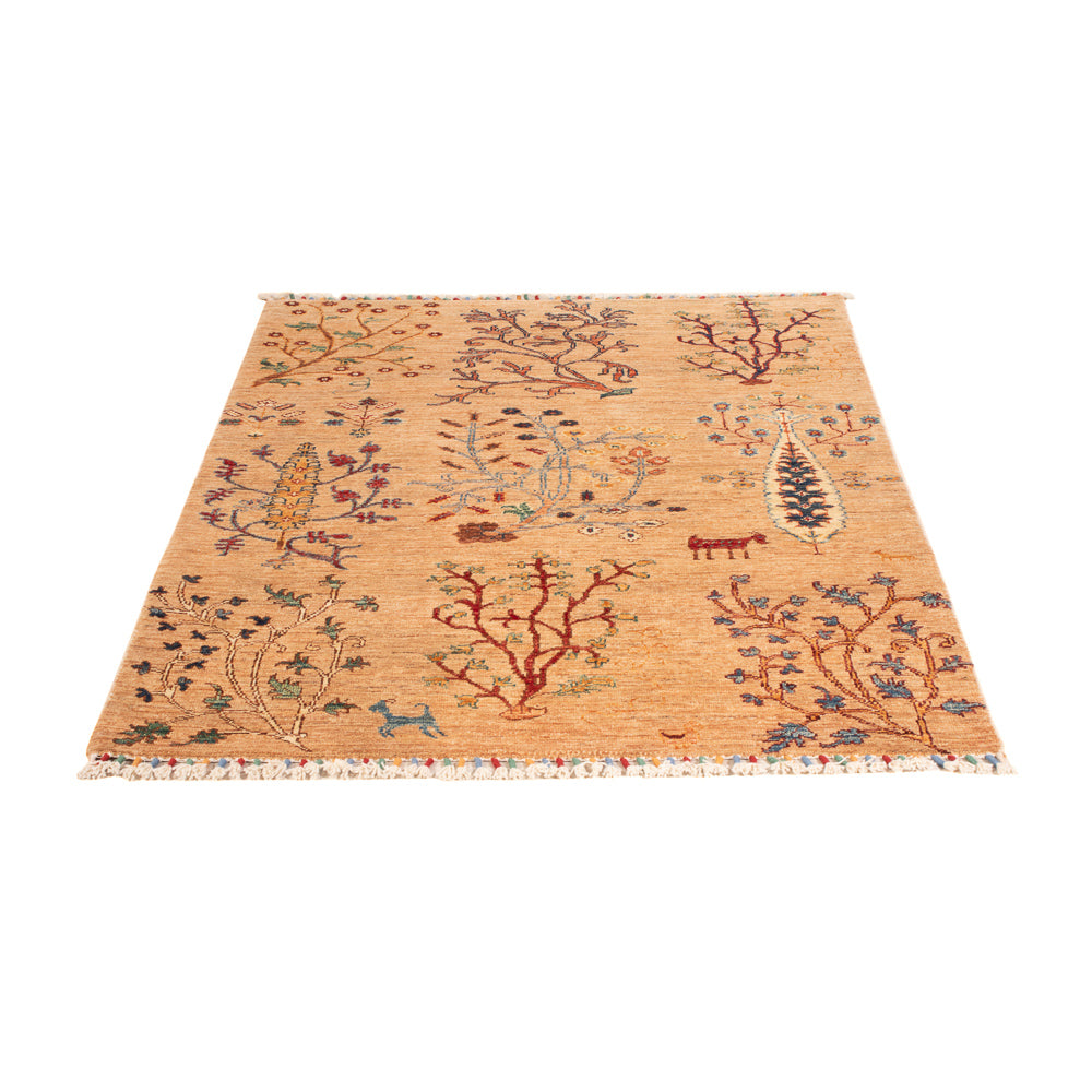 Tappeto Ziegler - Ariana - 157 x 100 cm - beige