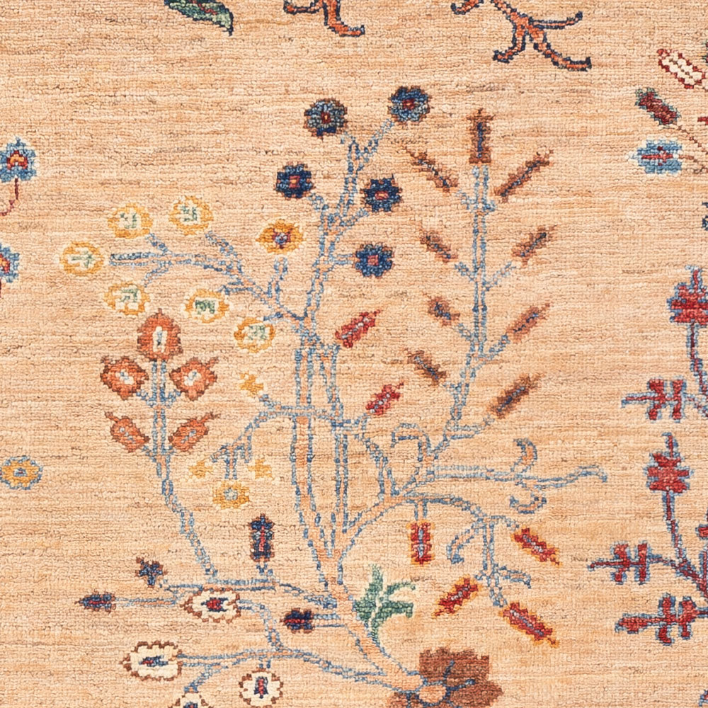 Tappeto Ziegler - Ariana - 156 x 103 cm - beige