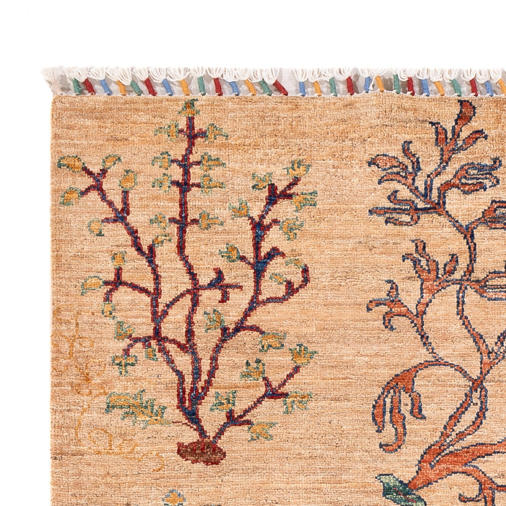 Tappeto Ziegler - Ariana - 156 x 103 cm - beige