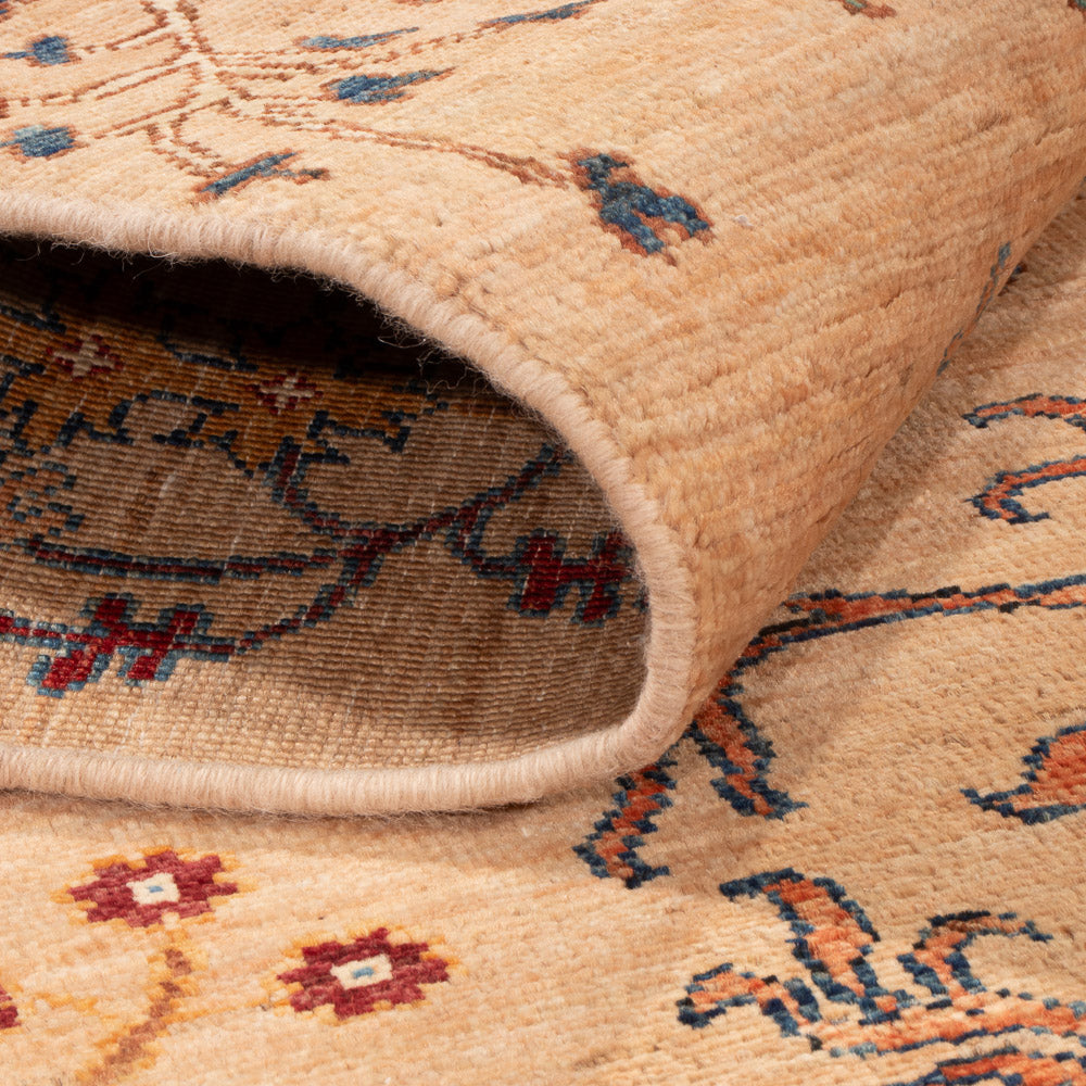 Tappeto Ziegler - Ariana - 156 x 103 cm - beige