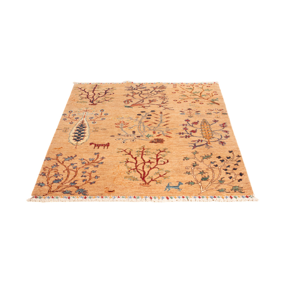 Tappeto Ziegler - Ariana - 156 x 103 cm - beige