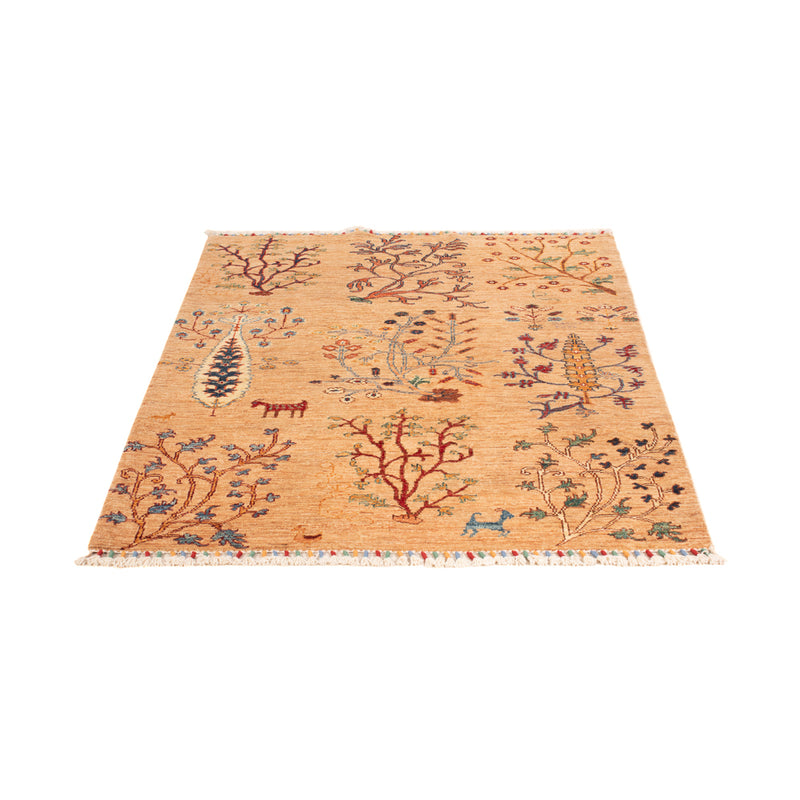 Tappeto Ziegler - Ariana - 156 x 103 cm - beige
