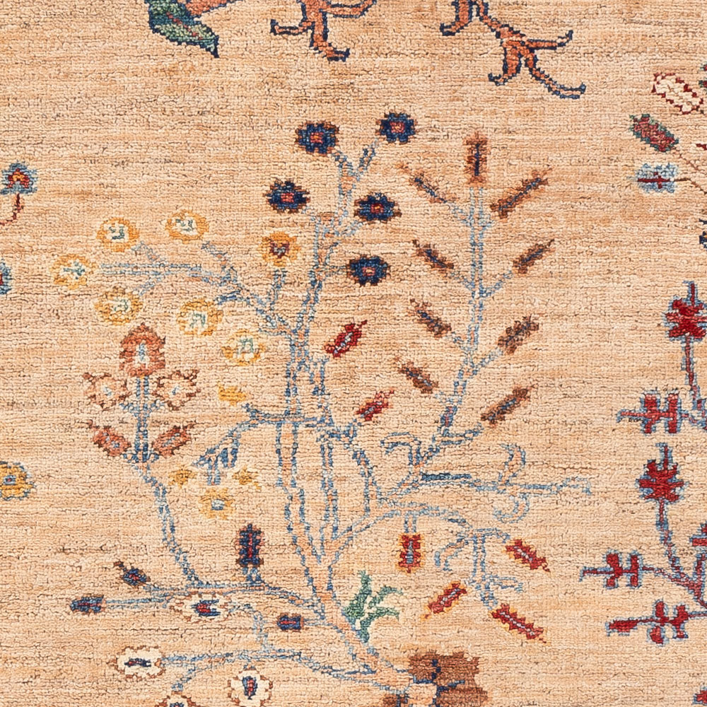 Tappeto Ziegler - Ariana - 153 x 103 cm - beige