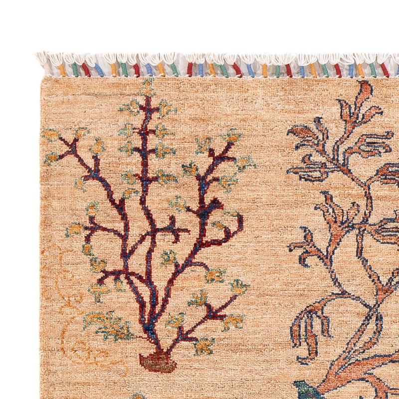 Tappeto Ziegler - Ariana - 153 x 103 cm - beige