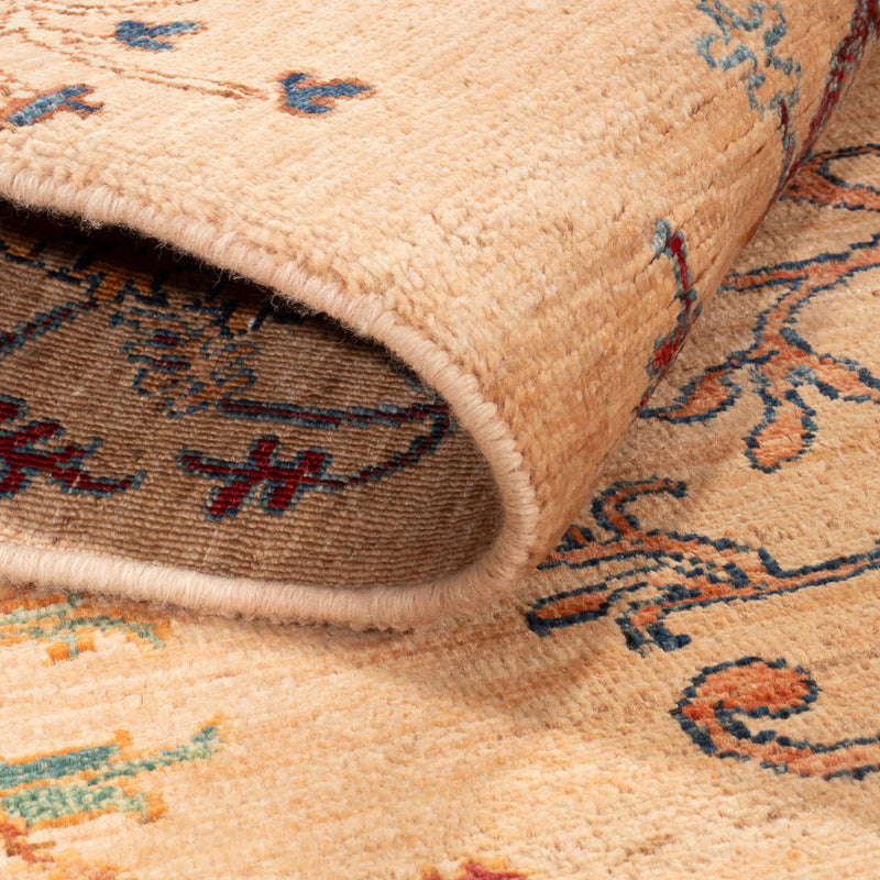 Tappeto Ziegler - Ariana - 153 x 103 cm - beige