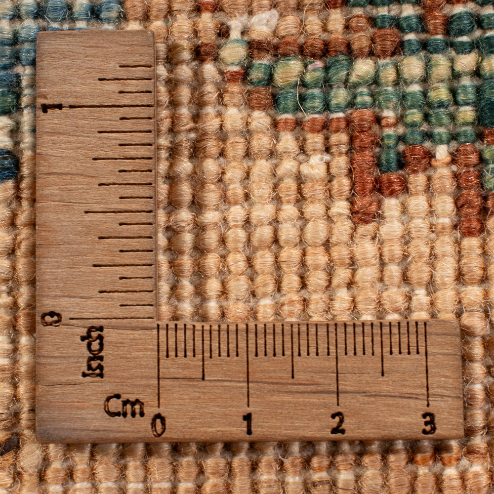 Tappeto Ziegler - Ariana - 153 x 103 cm - beige