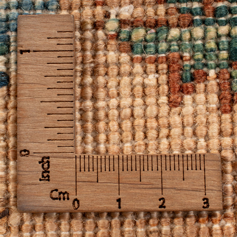 Tappeto Ziegler - Ariana - 153 x 103 cm - beige