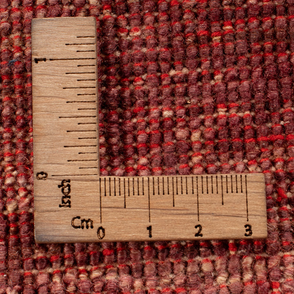 Tappeto Ziegler - Ariana - 150 x 103 cm - rosso bordeaux