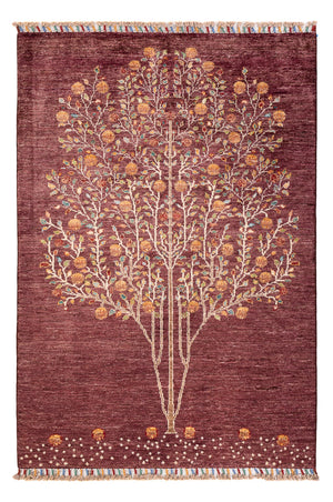 Tappeto Ziegler - Ariana - 150 x 100 cm - beige